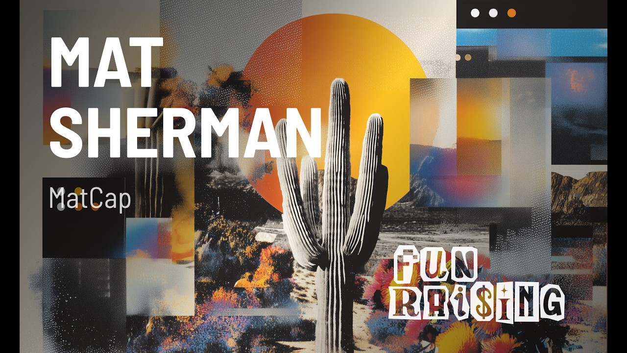 Mat Sherman | MatCap