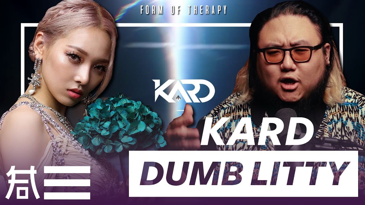 The Kulture Study: KARD 