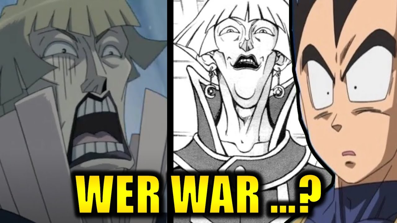 Die WAHRHEIT über  Dr. CROWLER (CHRONOS DE MEDICI)