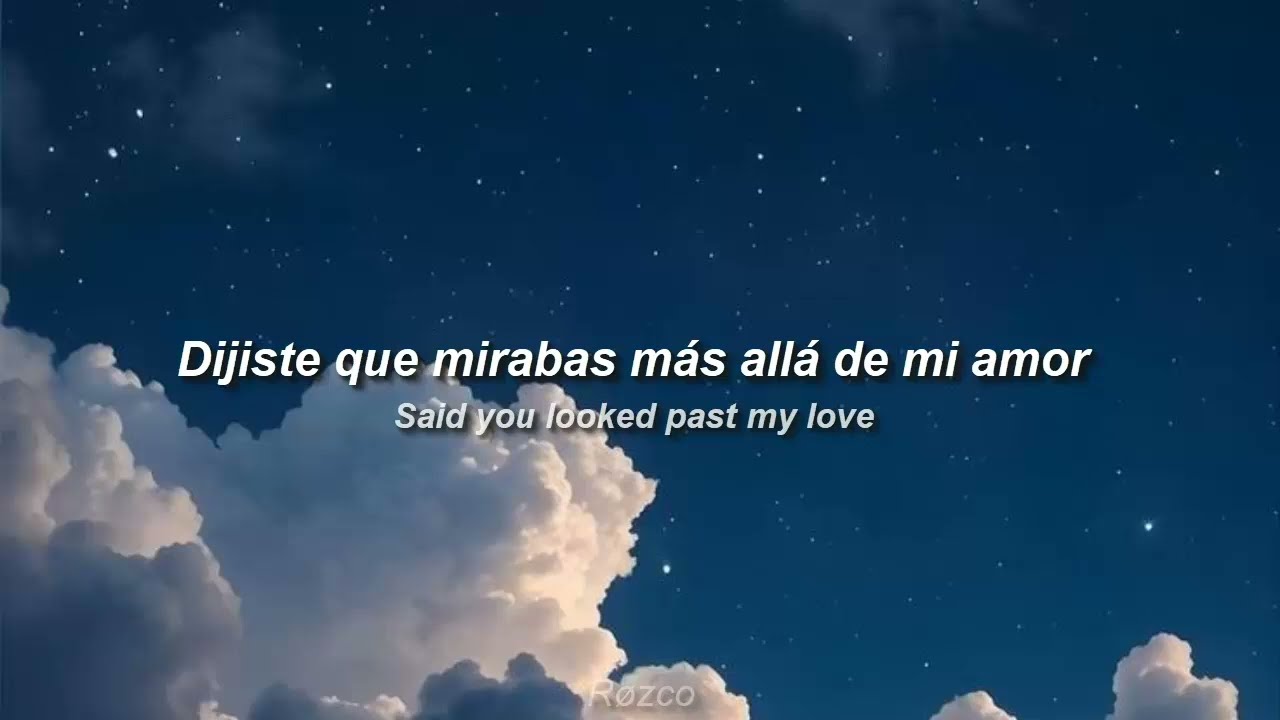 Chezile - Beanie (Sub. Espa&ntilde;ol // Lyrics)