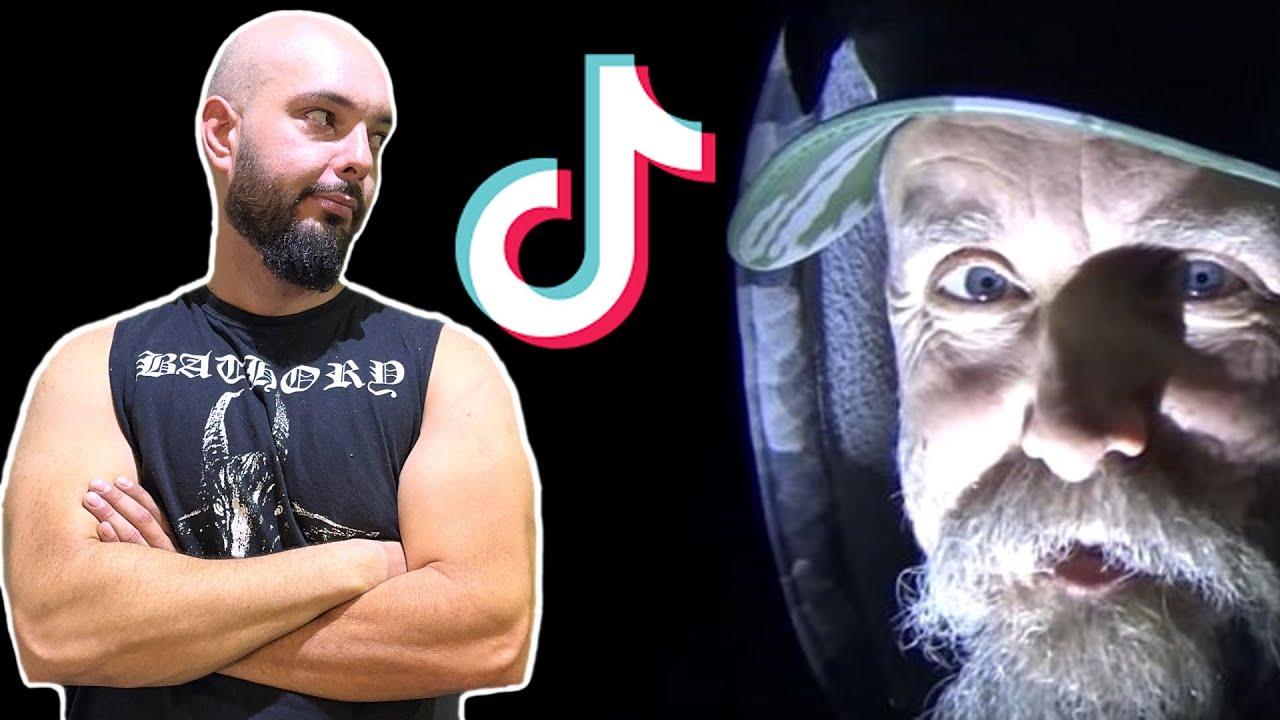 About Varg's TikTok..
