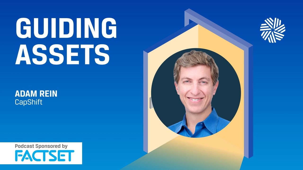 Adam Rein: Investing for Impact and Return