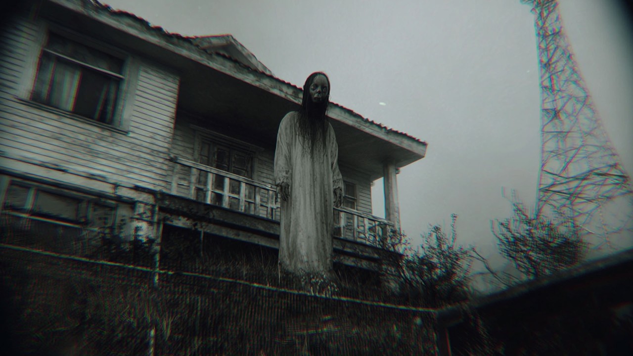 REAL Paranormal Investigations That Ended Suddenly Without Explanation