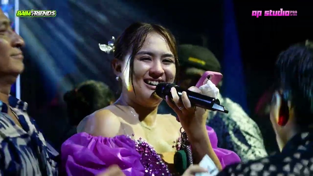 AWET RAJET - RESSY KANIA DEWI | 