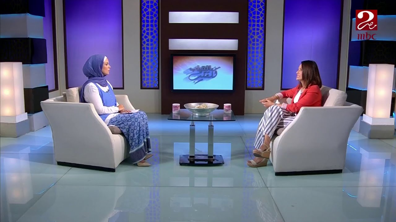 د. شريفة شرف تحسم الأمر حول خطورة التفاف الحبل السُري على رقبة الجنين #من_القلب_للقلب