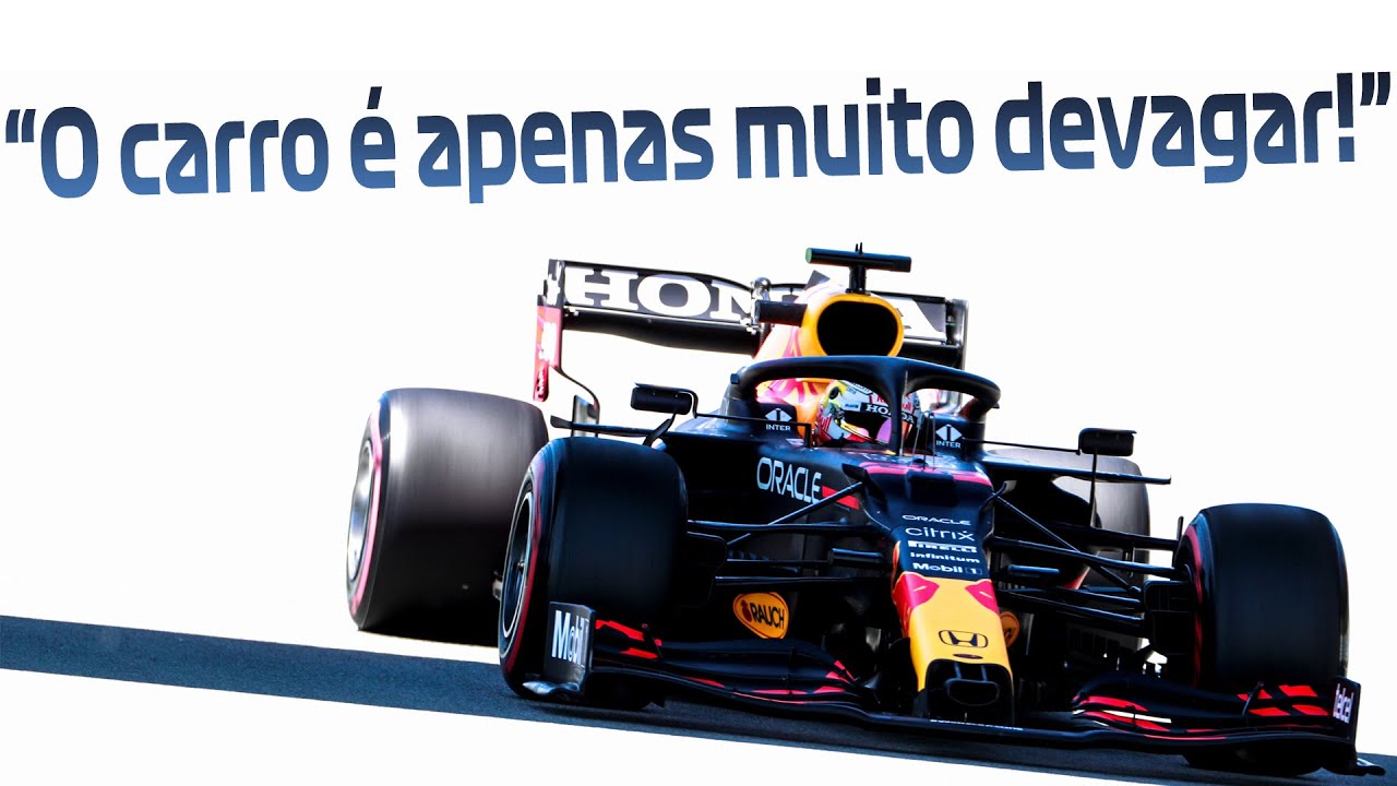 OS MELHORES R&Aacute;DIOS IN&Eacute;DITOS LEGENDADOS PT-BR DO GP DA ESPANHA FORMULA 2021!