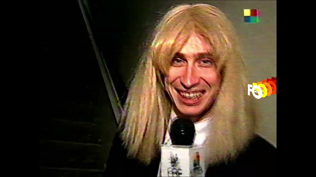 CQC (Programa completo sin tandas) - América (14 de octubre 1997)