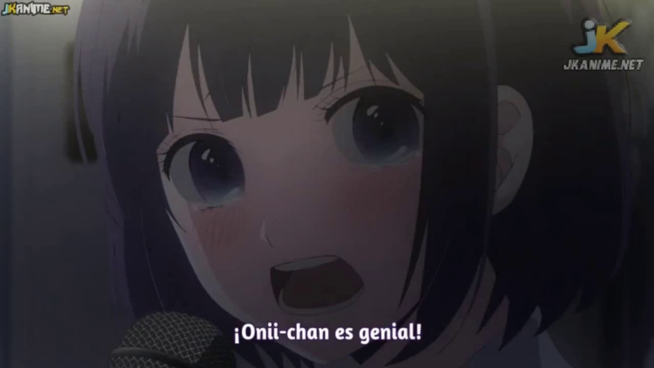KUZU NO HONKAI | Sambomaster - Seishun Kyousoukyoku | karaoke scene