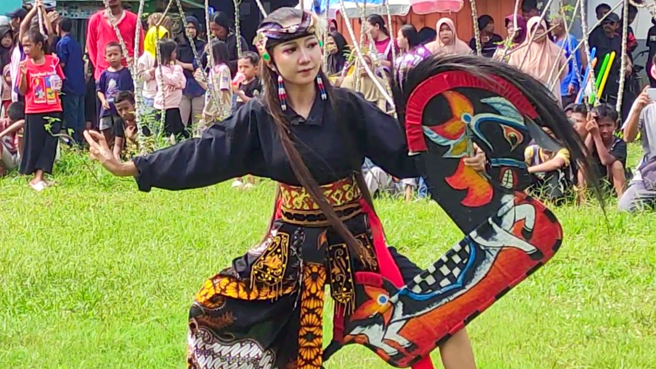 MENYAMBUT BULAN SUCI RAMADHAN ⭐ TARI BUDALAN ⭐ EBEG TURONGGO MUDO