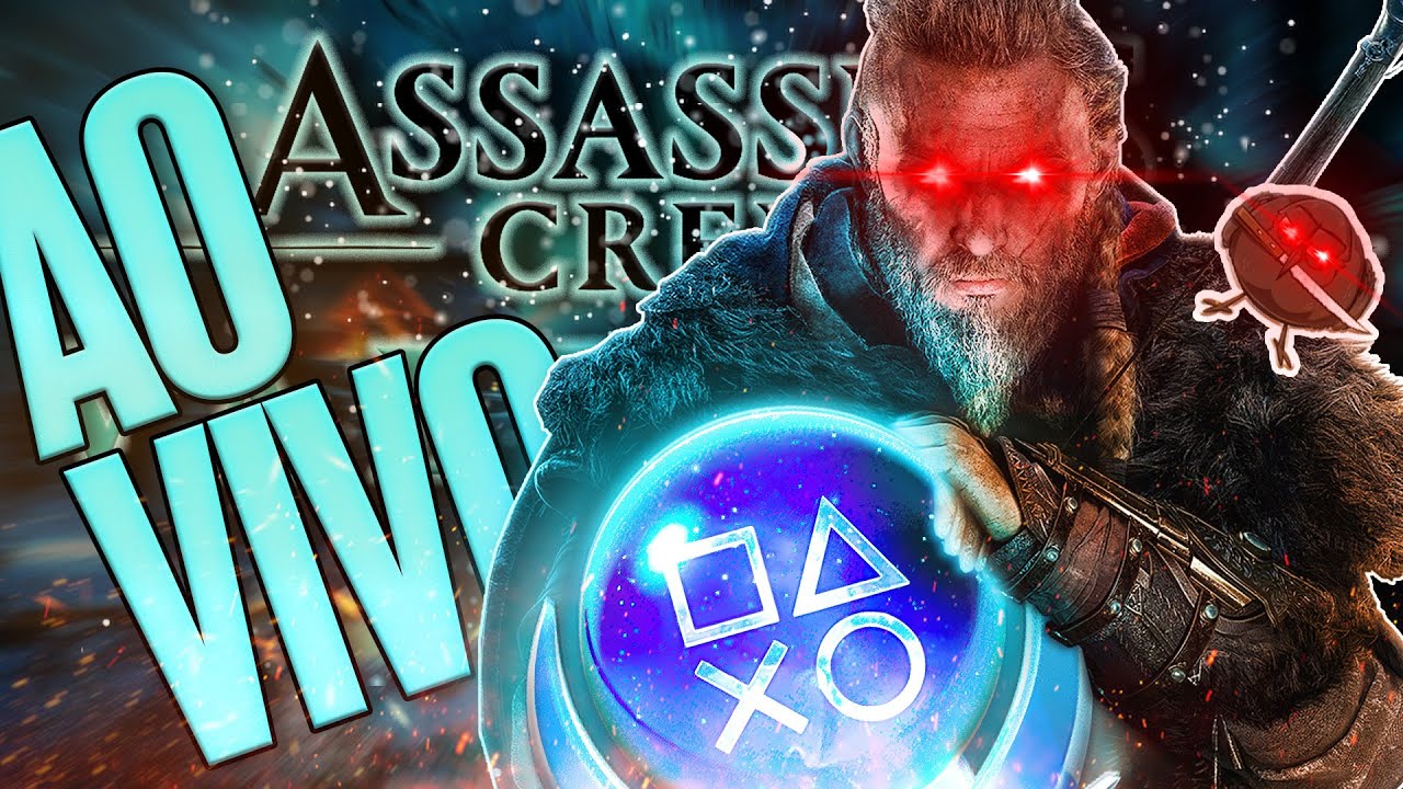 Assassin's Creed Valhalla: Bora Platinar! (Parte  9)