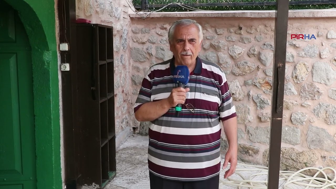 Alevilerin, Hamdullah Efendi Türbesine ilgisi sürüyor