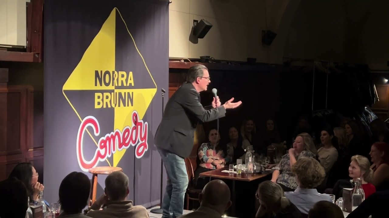 Andr&eacute; Wickstr&ouml;m: Tiggare f&ouml;rr och nu.