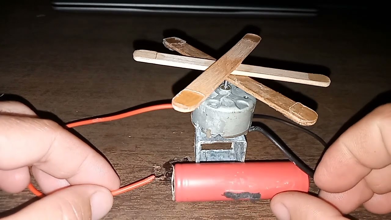 Testing the World's Most Expensive Fan