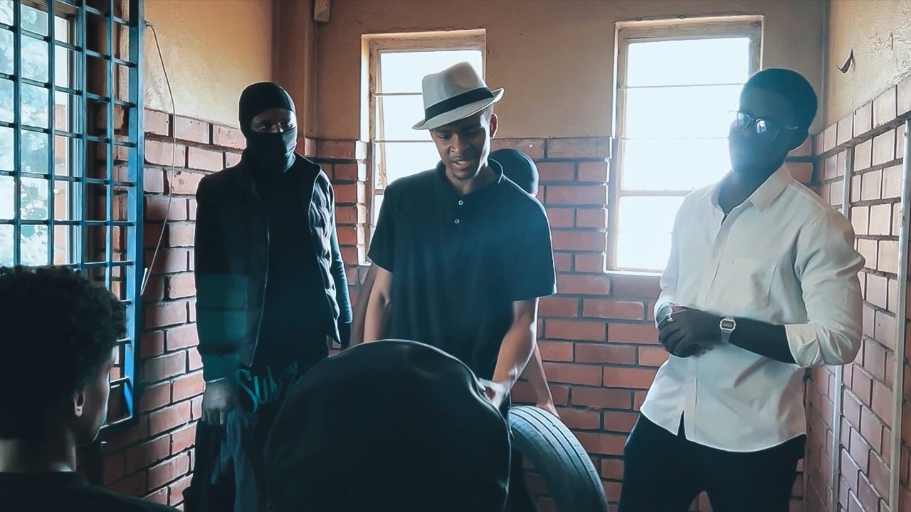 The Mafia Family Betrayal (MUST WATCH!)