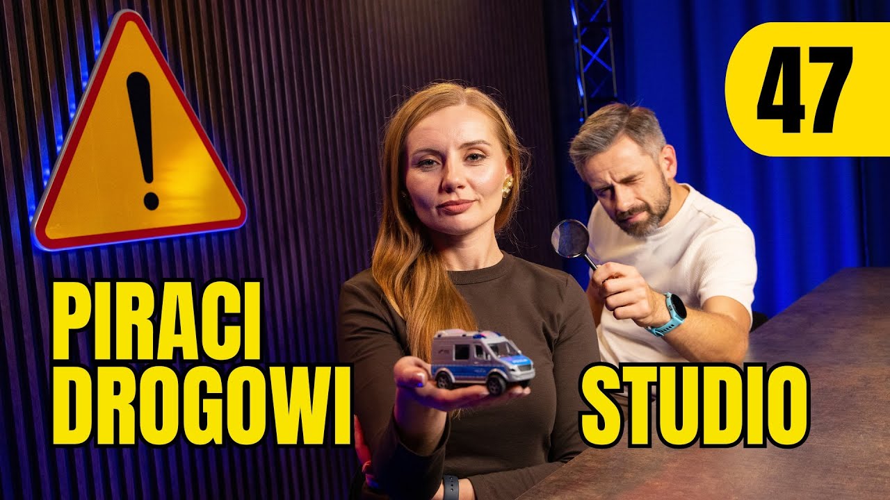 ⚠️ Pijany policjant | 13-latek wiózł ojca z % do sklepu | Kontrola trzeźwości dla chętnych- PDS #47