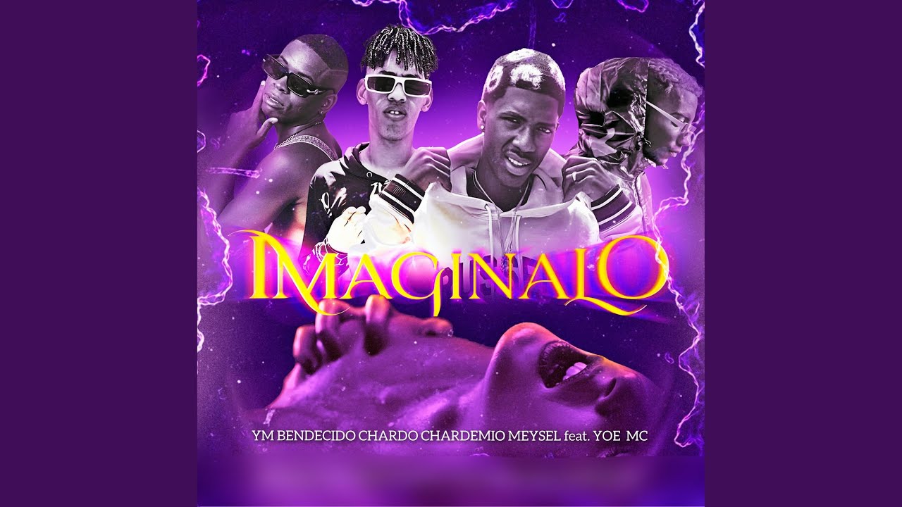 IMAGINALO