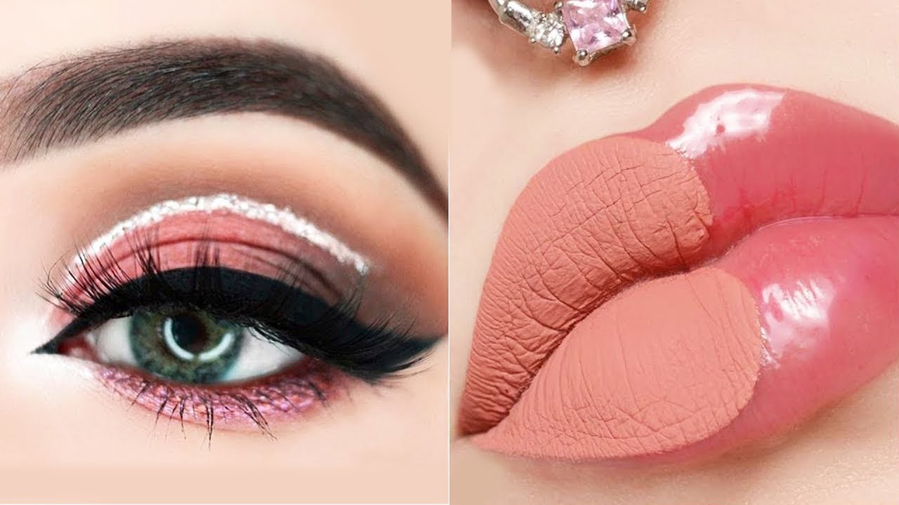 Best Makeup & Beauty Tips Transformation 🌈 Hottest Instagram Makeup Compilation 2020 ✨ TheBeauty