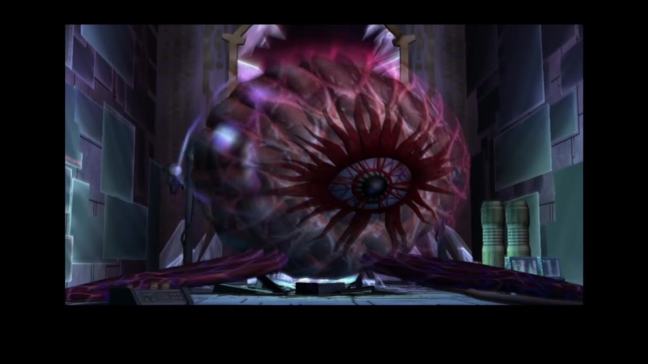 Arc the Lad: Twilight of the Spirits - Lord of the Black Abyss (Final Boss)