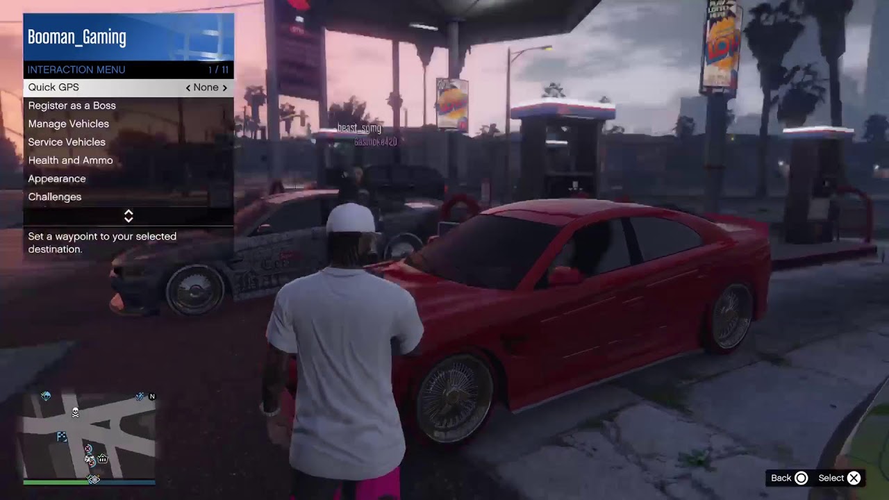 Gta Sunday Carshow Tap In To Join