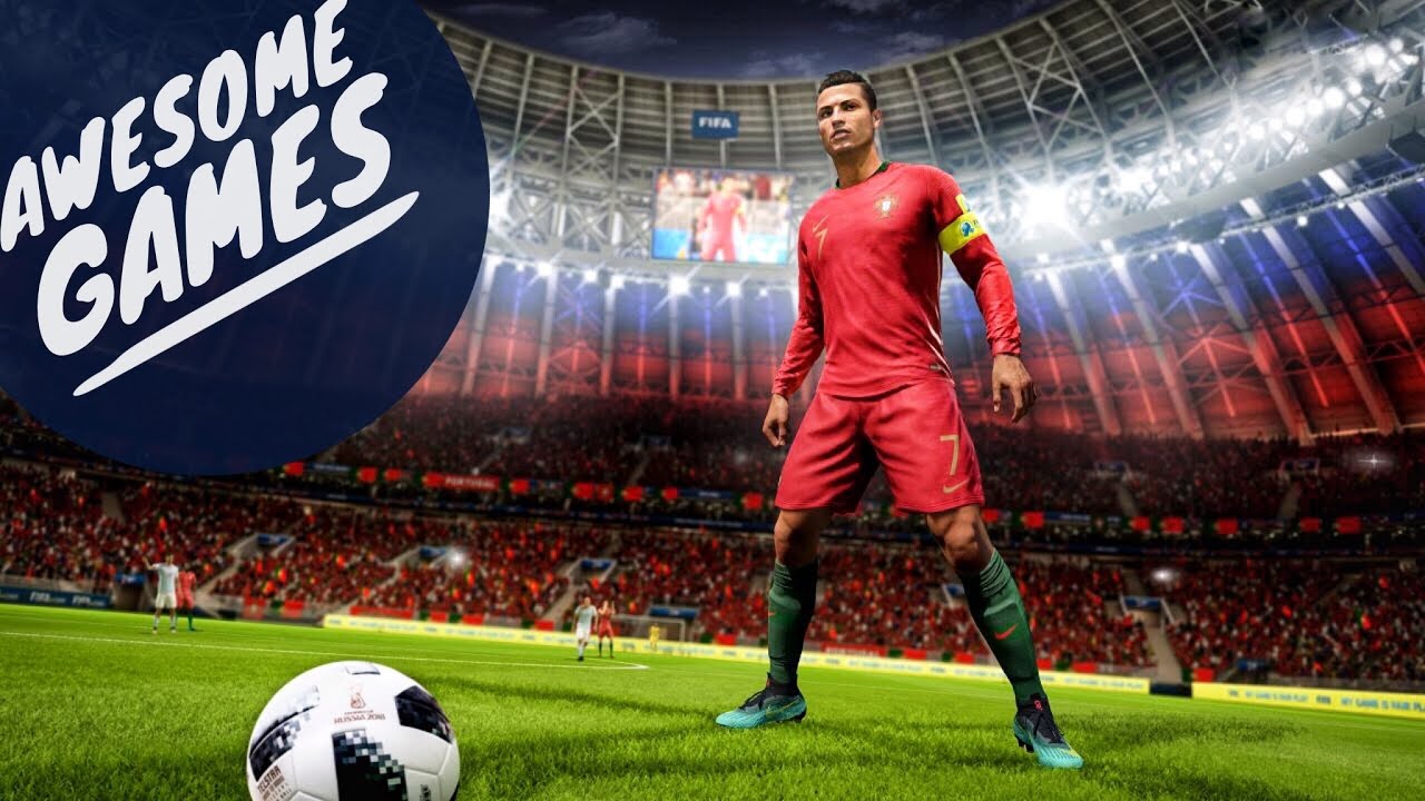 Top 10 Best Android Games 2018 | MUST TRY