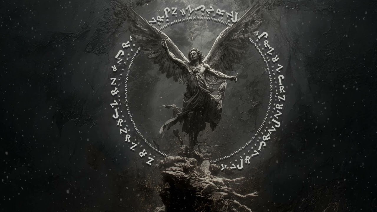 Dark Epic Orchestral Trap Beat 2025 | Cinematic Hip Hop Instrumental 