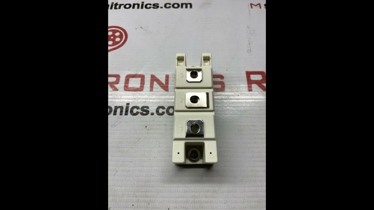 DD180N16S #electromechanical #componentsupplier #electrical #smartphone #electronic #shorts