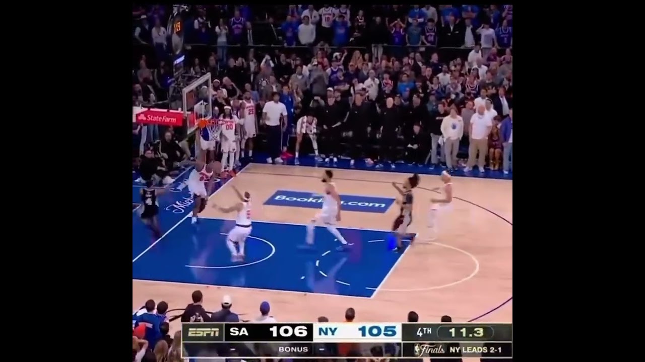 De'Aaron Fox is &ldquo;SUSPECT&rdquo; did he throw game 4 of the NBA Finals? Why shoot the ball? 👀 