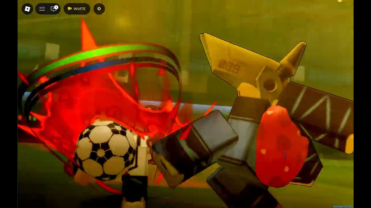 DEMOLISHING 'KIDS' in Roblox Blue Lock Rivals using Nel Nagi