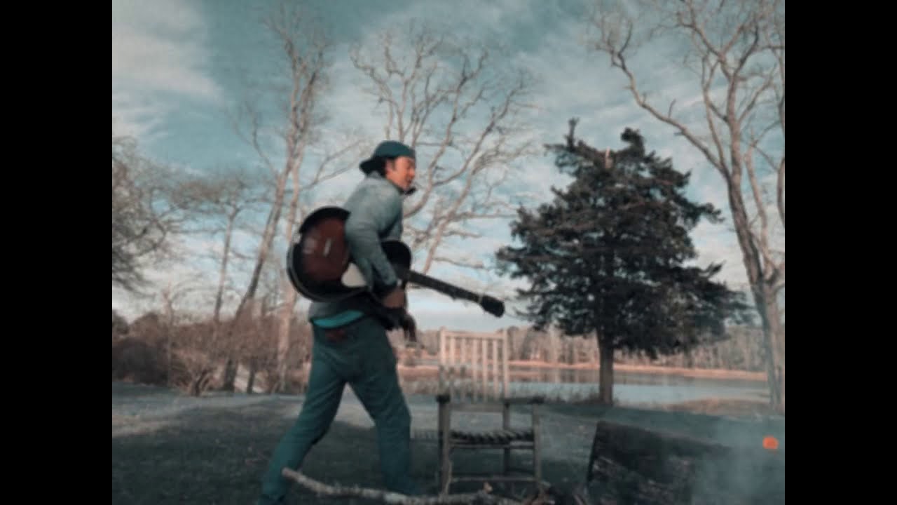 Willow Tree #hunkerdownsessions