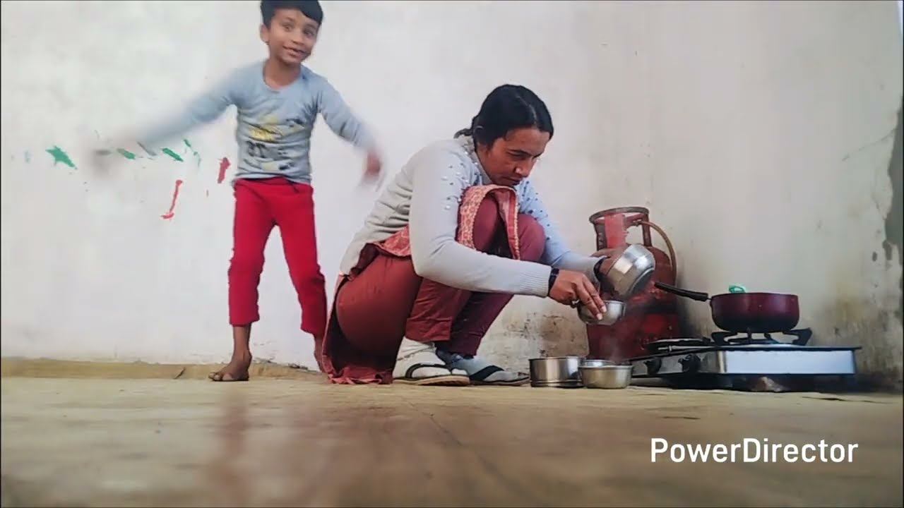 ससुराल से आया ऐसा फोन भागना पड़ा मुझे वापस 😌😭