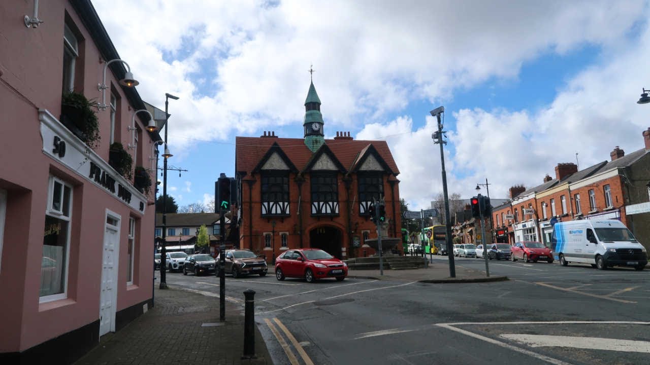 Bray Main Street Walking Tour | Irish Town Walk in County Wicklow