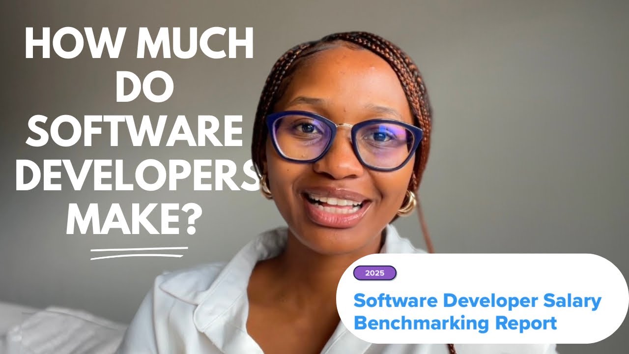 Are South African Software Engineer Salaries ACTUALLY That Good?