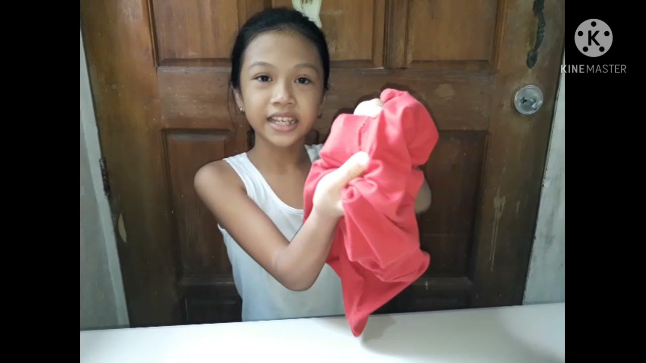 Simpleng Panimulang Hakbang sa Pananahi sa EPP ni Lara 😊😊