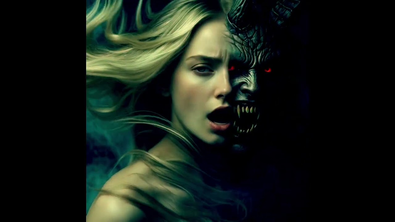 Travis Yates Spun “The Evil in You 