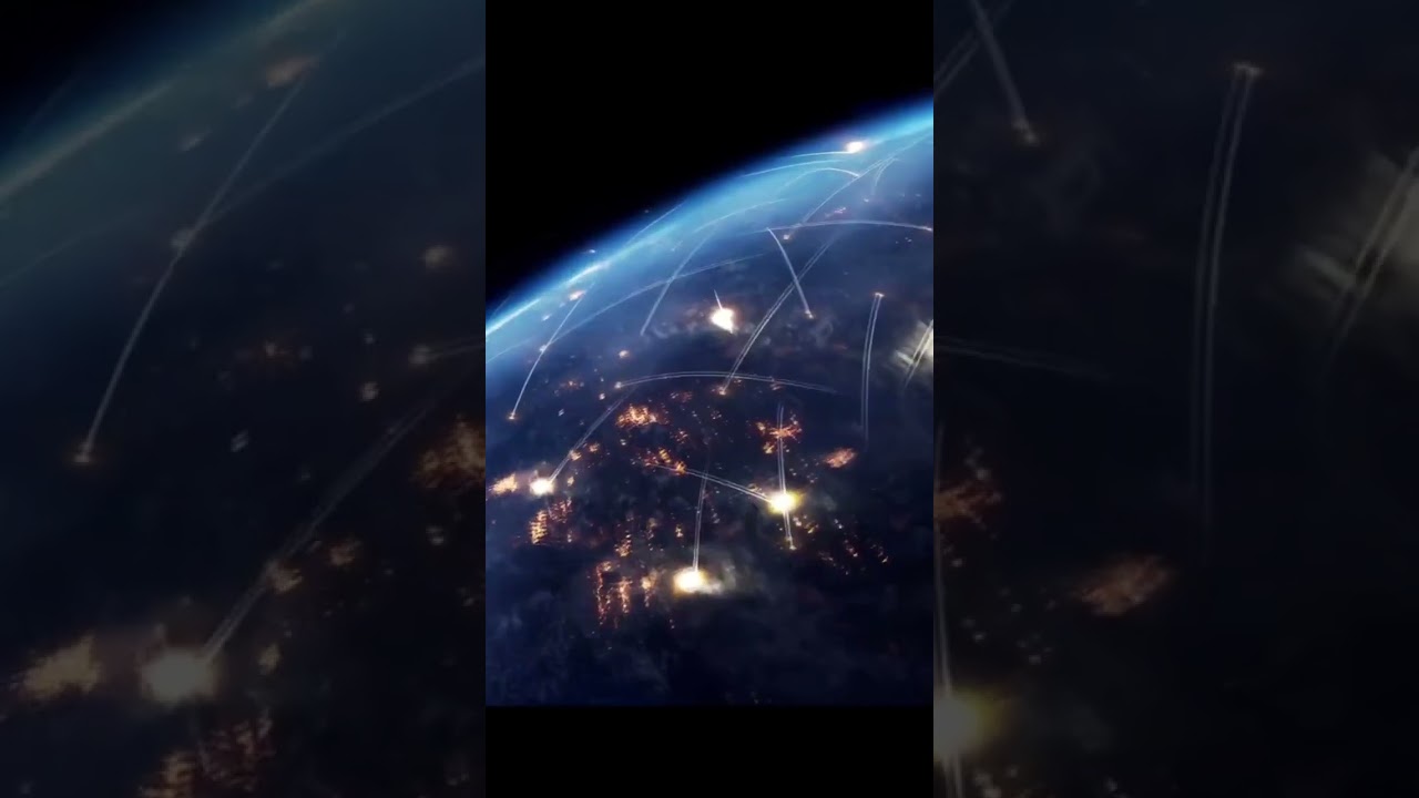 Терминатор 7 (End of war)  