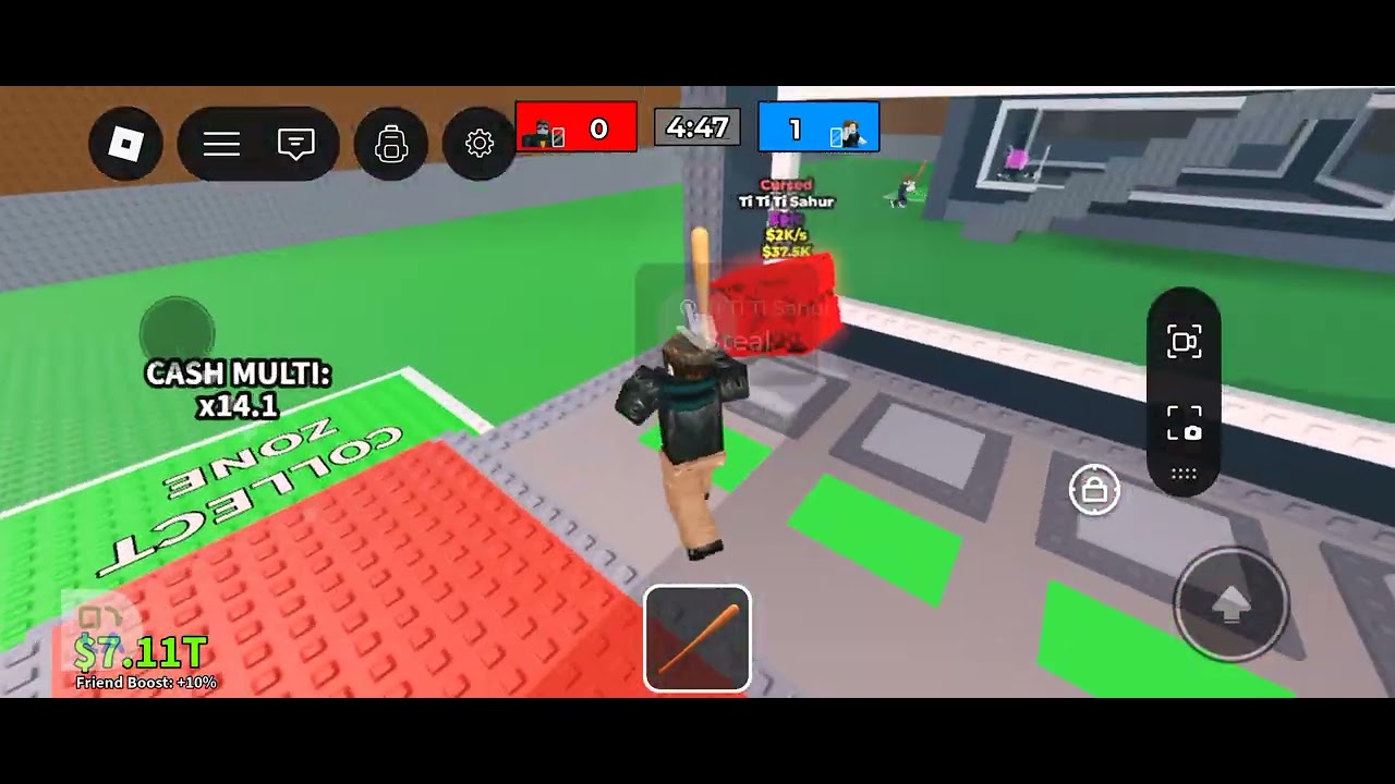 Yoooo l am scammed (๑ↀᆺↀ๑) #roblox 