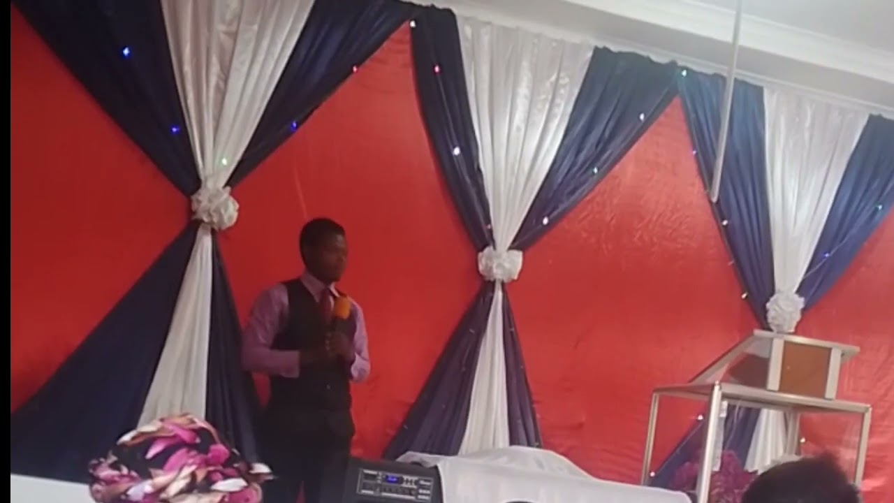 Mtumishi Shukran Nsemwa0