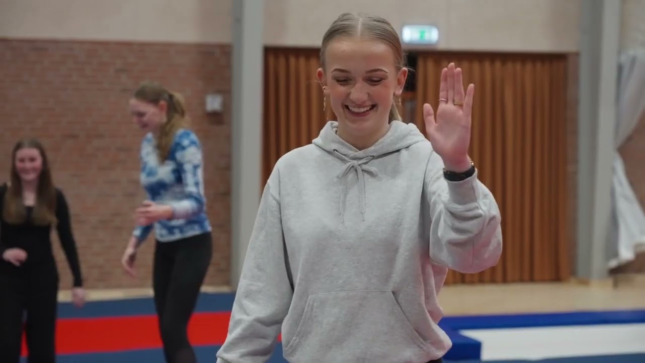 Starup UIF - stedet for alle i Starup