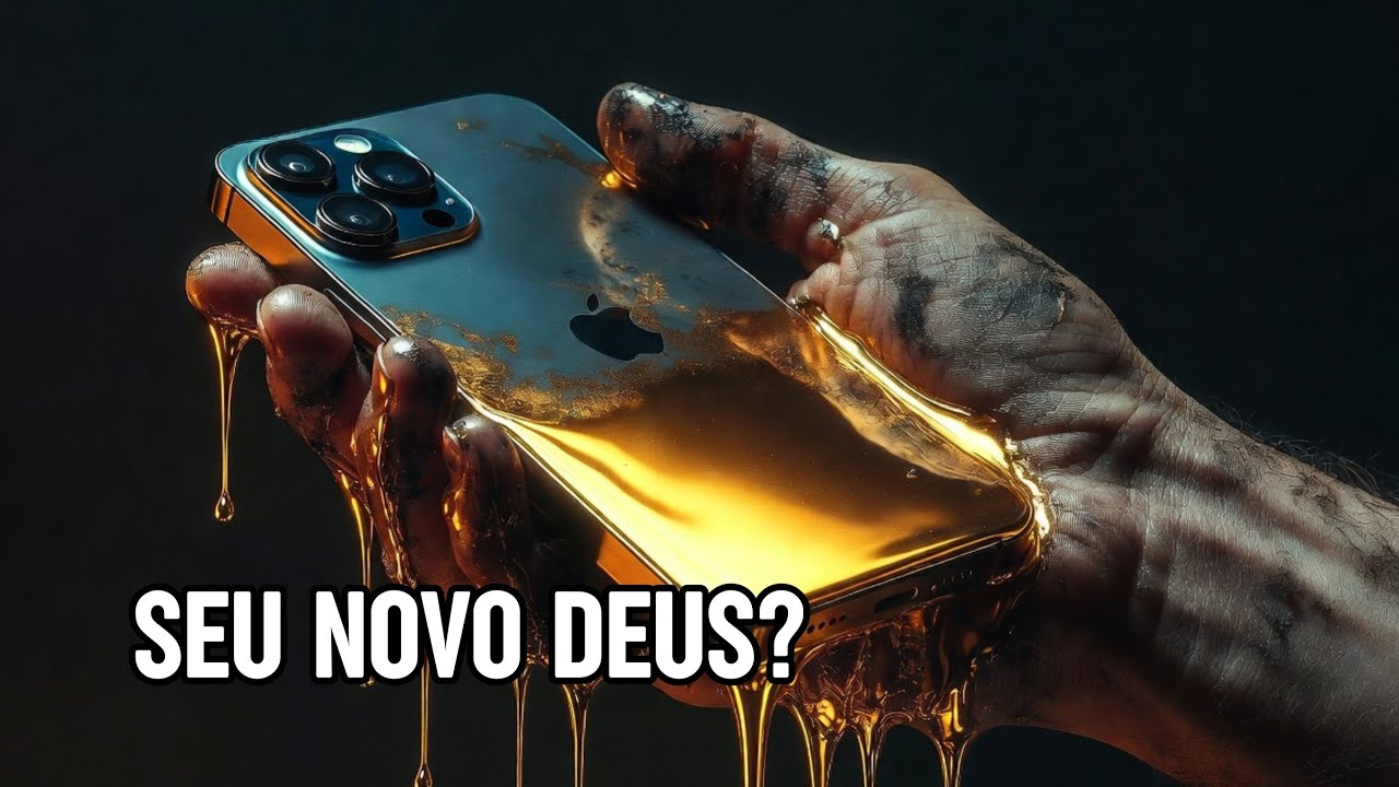 O que acontece quando você cansa de esperar por Deus?