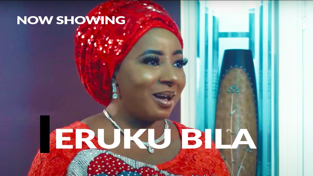 ERUKU BILA - LATEST YORUBA MOVIE 2023 -ODUNLADE ADEKOLA| JAYE KUTI| MIDE FM-MARTINS| MURPHY AFOLABI