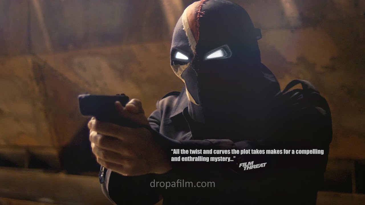 DROPA - Official Trailer
