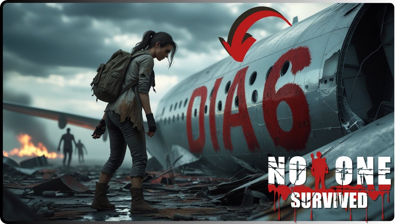 Exploração EXTREMA no Apocalipse! | No One Survived Hardcore ⚠️