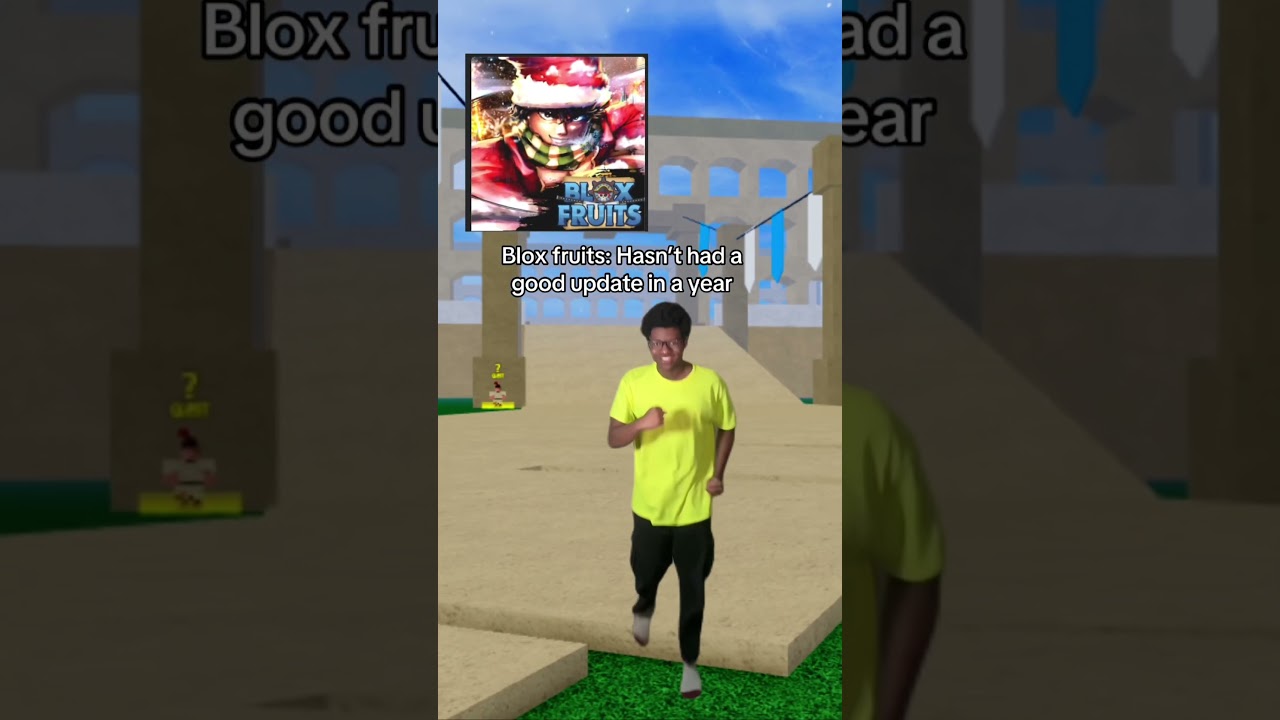Roblox games with the slowest updates: