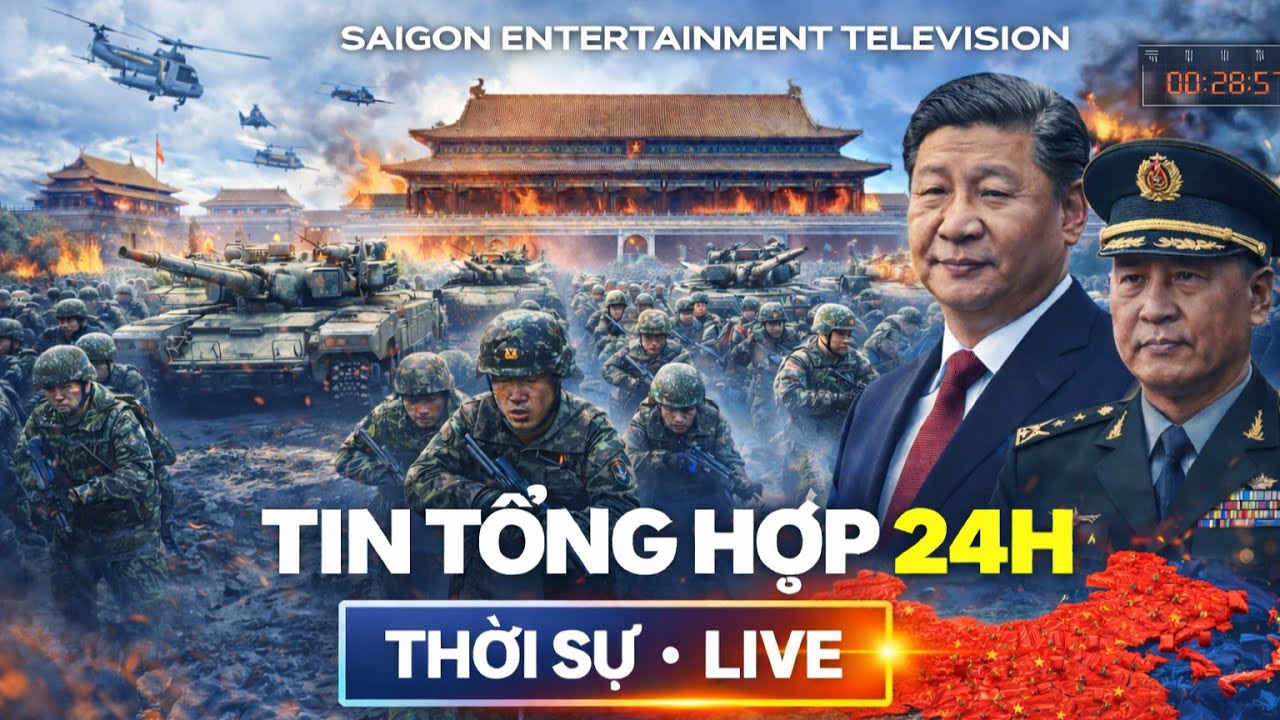 THỜI SỰ QUỐC TẾ 9/2: TRUNG QUỐC PHÂN TRANH - CUBA BIỂU TÌNH - IRAN 48H SỤP ĐỔ | TIN NÓNG 24H