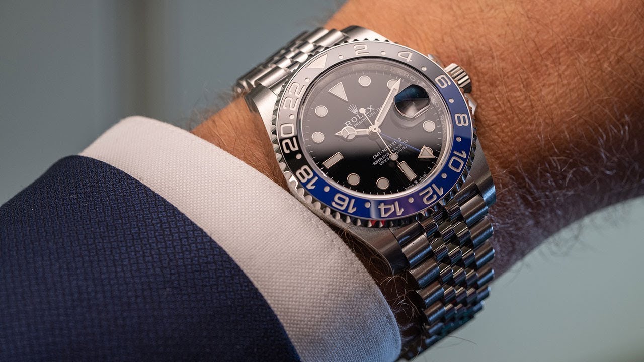 3 New Rolex Sports Watches That Had Everyone Talking at Baselworld 2019