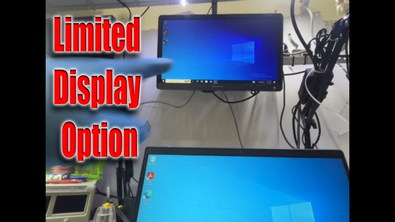 Lenovo Thinkbook 14lls has no action when pluging dock station in C port