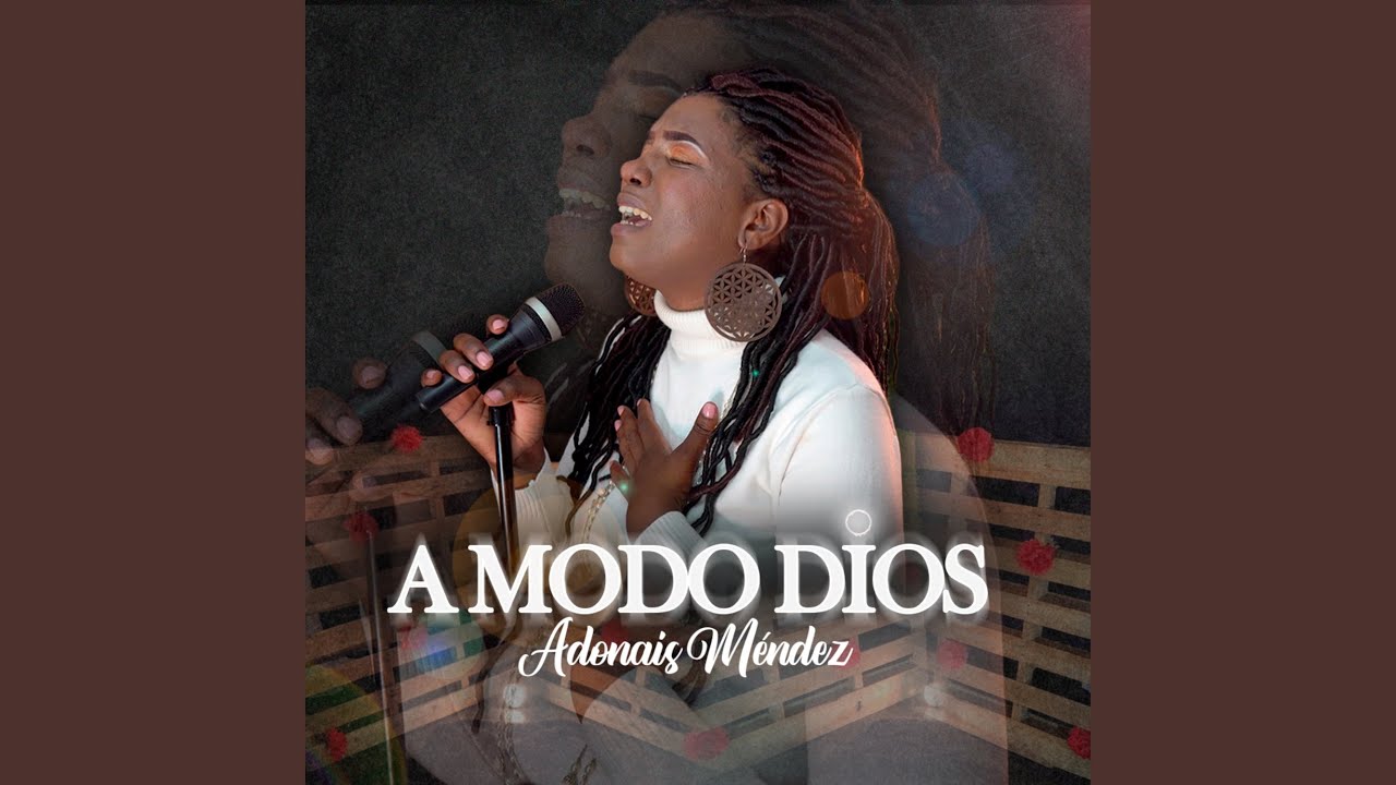 A Modo Dios