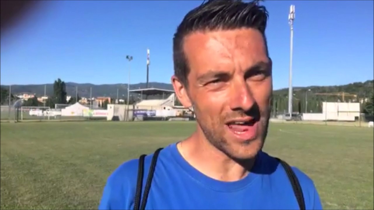 Luca Rebba ospite a Sport a Km 0