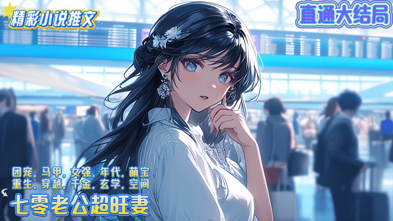 【完结】《七零老公超旺妻》前世，童如影错把坏人当救命恩人，却害真正的恩人入狱，毁了自己和他人的一生得知真相后，一把火将所有自责和罪孽烧了个干净。｜#空间#系统#重生#穿越#年代