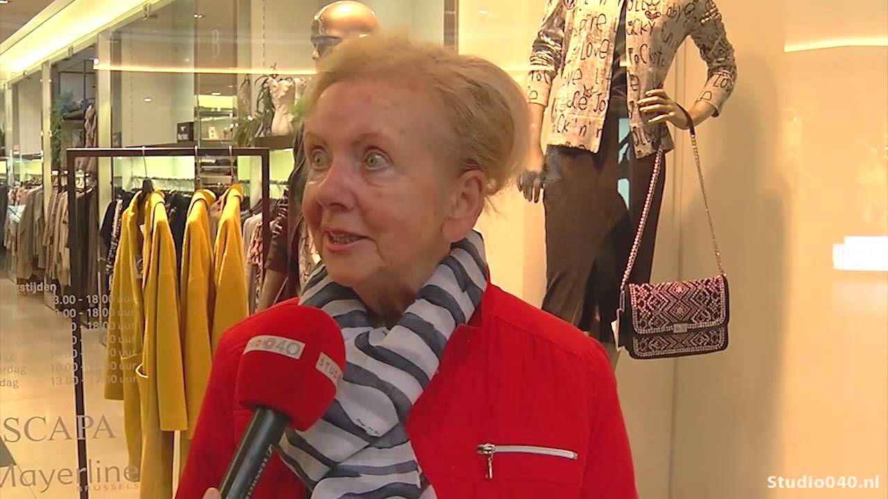Opening Heuvel Eindhoven